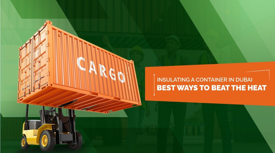 Container Solution