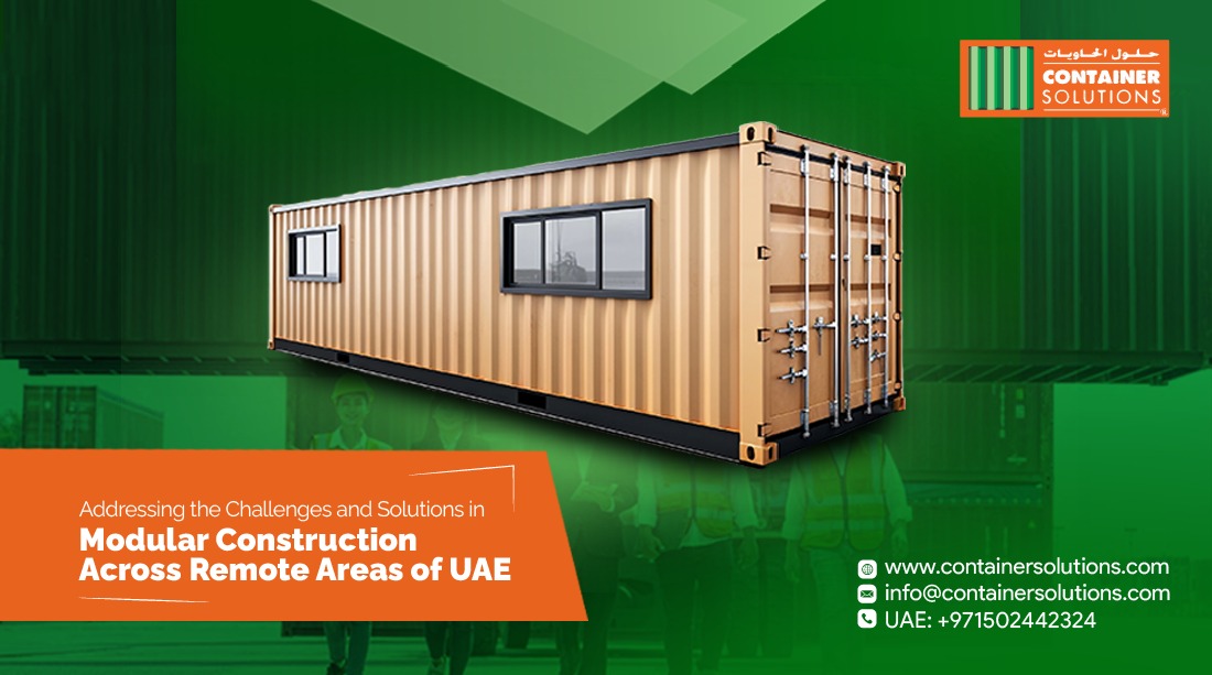 Container Solution