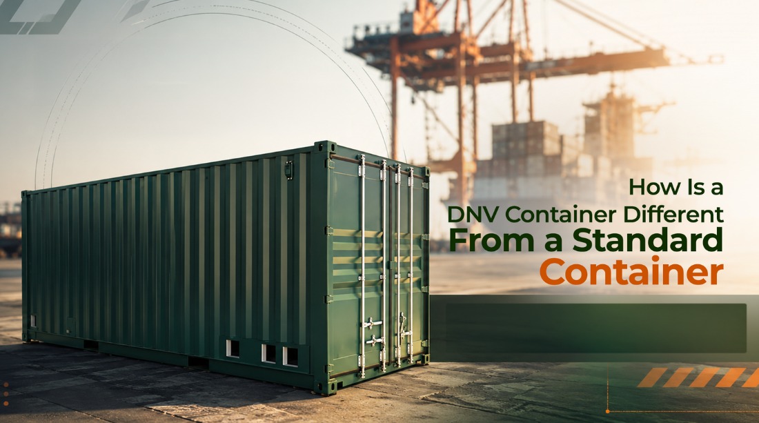 Container Solution