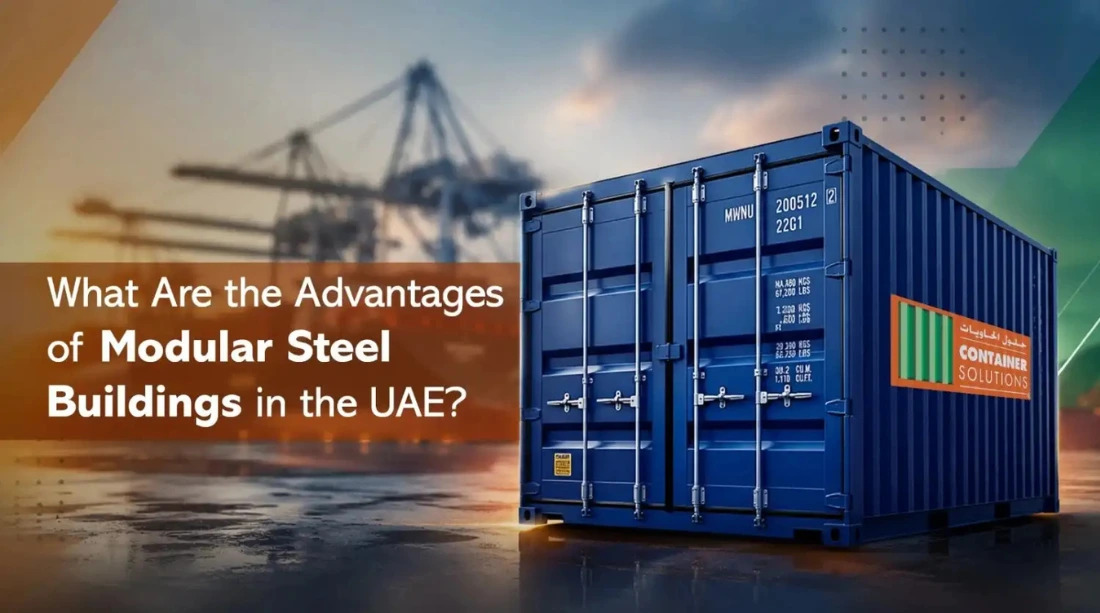 Container Solution